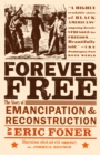 Forever Free - eBook