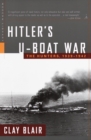 Hitler's U-Boat War - eBook