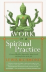 Work as a Spiritual Practice - eBook