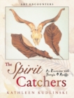 Spirit Catchers - eBook