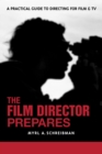 Film Director Prepares - eBook