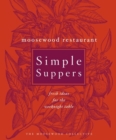 Moosewood Restaurant Simple Suppers - eBook