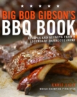 Big Bob Gibson's BBQ Book - eBook