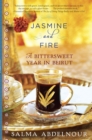 Jasmine and Fire : A Bittersweet Year in Beirut - Book