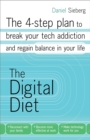 The Digital Diet - Book