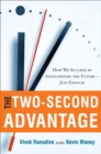 Two-Second Advantage - eBook