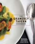 The Gramercy Tavern Cookbook - Book