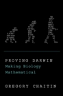 Proving Darwin - eBook