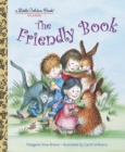The Friendly Book - Book
