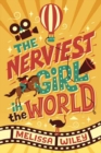 The Nerviest Girl in the World - Book