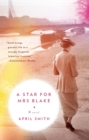 A Star for Mrs. Blake - Book