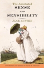 Annotated Sense and Sensibility - Jane Austen
