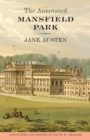 Annotated Mansfield Park - Jane Austen