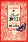 My Last Empress - eBook