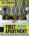 First Apartment Book - eBook