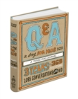 Q&A a Day for Kids : A Three-Year Journal - Book