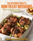 Splendid Table's How to Eat Weekends - eBook