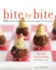 Bite By Bite - Peter Callahan