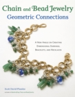 Chain and Bead Jewelry Geometric Connections - eBook