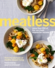 Meatless : More Than 200 of the Very Best Vegetarian Recipes: A Cookbook - Book