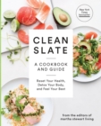 Clean Slate - eBook