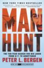 Manhunt - eBook