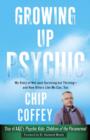 Growing Up Psychic - eBook