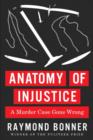 Anatomy of Injustice - eBook