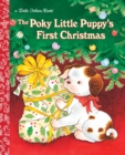 The Poky Little Puppy's First Christmas - Book