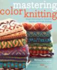 Mastering Color Knitting - eBook