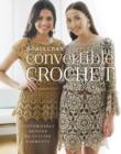 Convertible Crochet - eBook