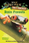 Rain Forests - Mary Pope Osborne
