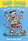 Icky Ricky #1: Toilet Paper Mummy - eBook