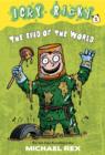 Icky Ricky #2: The End of the World - eBook