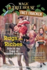 Rags and Riches: Kids in the Time of Charles Dickens - eBook