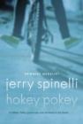 Ghosts - Jerry Spinelli