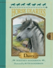 Horse Diaries #10: Darcy - Book