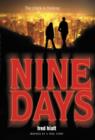 Nine Days - eBook