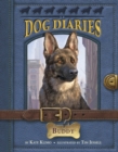 Dog Diaries #2: Buddy - Book
