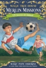 Soccer on Sunday - Book