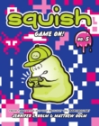 Squish #5: Game On! - Book