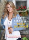 Home Cooking with Trisha Yearwood - eBook