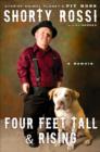 Four Feet Tall and Rising - eBook