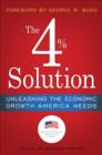 4% Solution - eBook