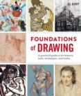 Foundations of Drawing - Book