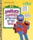 Another Monster at the End of This Book (Sesame Street) - Book