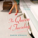 Queen of Tuesday - eAudiobook