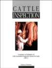 Cattle Inspection - Book
