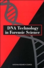 DNA Technology in Forensic Science - Book