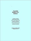 Assessing Health Care Reform - Book